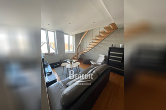  appartement mtigny-les-metz 57950