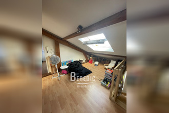  appartement mtigny-les-metz 57950