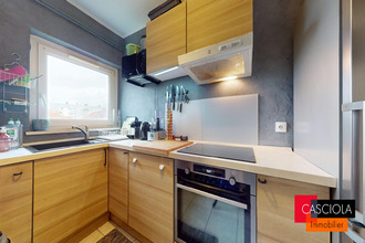  appartement mtigny-les-metz 57950