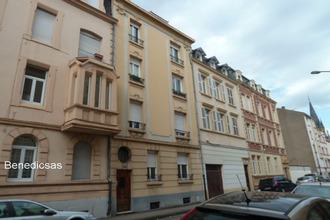  appartement mtigny-les-metz 57950