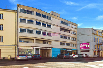  appartement mtigny-les-metz 57950