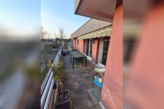  appartement mtigny-les-metz 57950