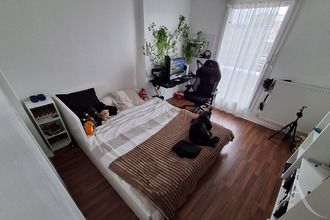  appartement mtigny-les-metz 57950