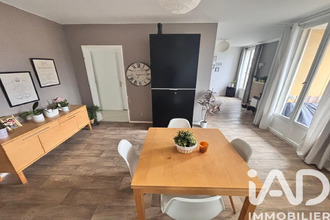  appartement mtigny-les-metz 57950