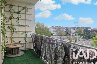  appartement mtigny-les-metz 57950