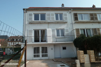  appartement mtigny-les-metz 57950
