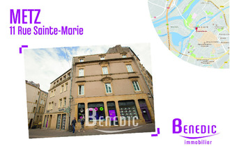  appartement mtigny-les-metz 57950