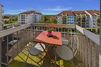  appartement mtigny-les-metz 57950