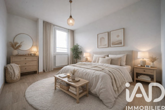  appartement mtigny-les-metz 57950