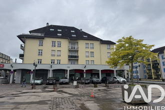  appartement mtigny-les-metz 57950