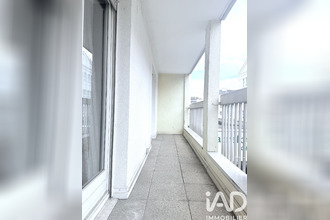  appartement mtigny-les-metz 57950
