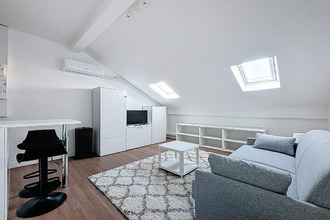  appartement mtigny-les-metz 57950