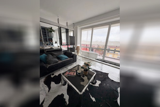  appartement mtigny-les-metz 57950