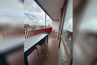  appartement mtigny-les-metz 57950