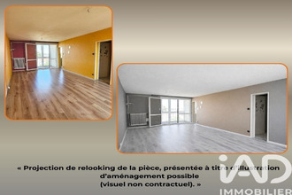  appartement mtigny-les-metz 57950