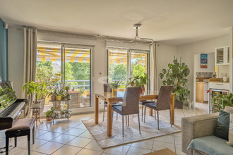  appartement mtigny-les-metz 57950