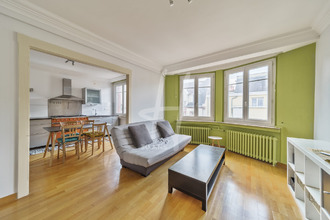  appartement mtigny-les-metz 57950
