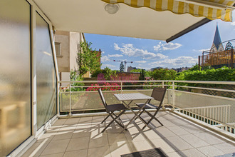  appartement mtigny-les-metz 57950