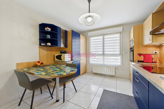  appartement mtigny-les-metz 57950