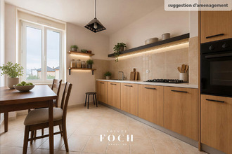  appartement mtigny-les-metz 57950