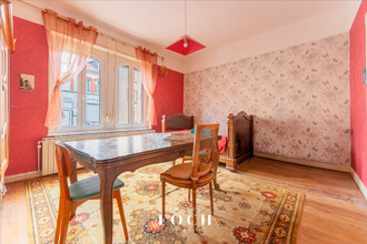  appartement mtigny-les-metz 57950
