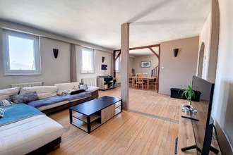  appartement mtigny-les-metz 57950
