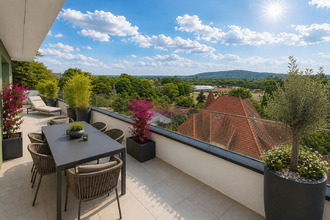  appartement mtigny-les-metz 57950