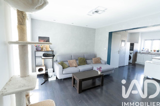  appartement mtigny-les-metz 57950
