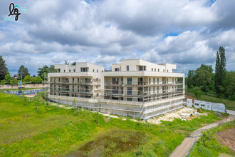  appartement mtigny-les-metz 57950