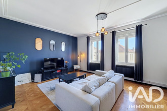  appartement mtigny-les-metz 57950