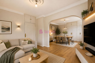  appartement mtigny-les-metz 57950