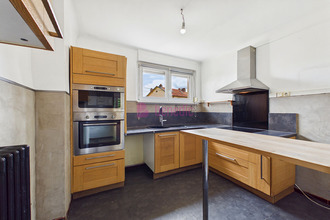 appartement mtigny-les-metz 57950