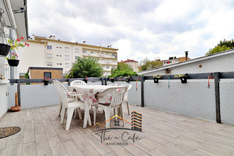  appartement mtigny-les-metz 57950