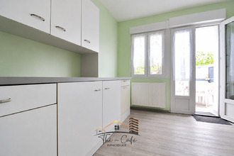  appartement mtigny-les-metz 57950