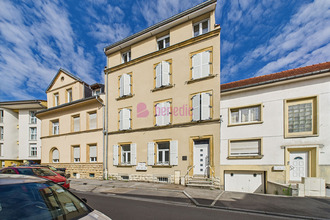 appartement mtigny-les-metz 57950