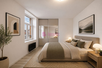  appartement mtigny-les-metz 57950