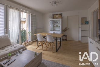  appartement mtigny-les-metz 57950