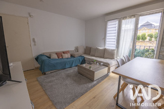  appartement mtigny-les-metz 57950