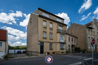  appartement mtigny-les-metz 57950