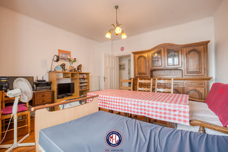  appartement mtigny-les-metz 57950