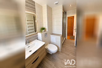  appartement mtigny-les-metz 57950