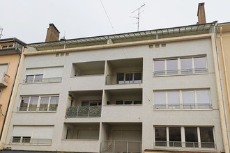  appartement mtigny-les-metz 57950
