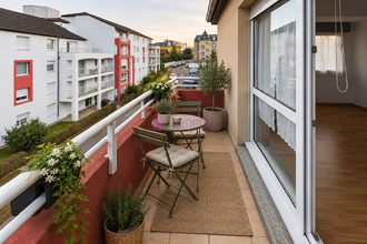  appartement mtigny-les-metz 57950