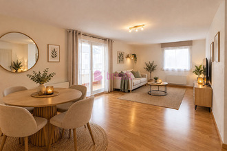  appartement mtigny-les-metz 57950