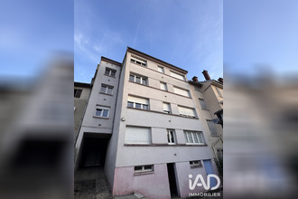  appartement mtigny-les-metz 57950