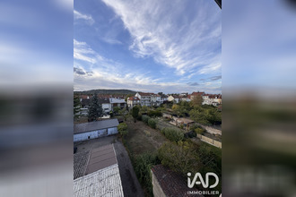  appartement mtigny-les-metz 57950