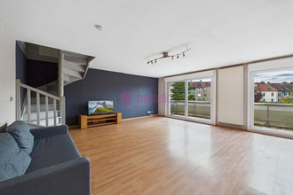  appartement mtigny-les-metz 57950