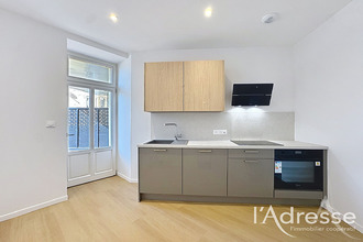  appartement mtigny-les-metz 57950