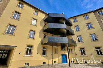  appartement mtigny-les-metz 57950
