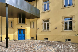  appartement mtigny-les-metz 57950